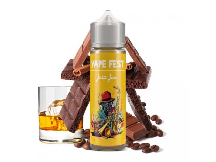 67683 vape fest jazz jam shake vape 20ml