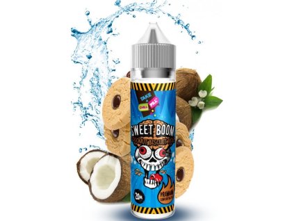 prichut chill pill sv 12ml sweet boom