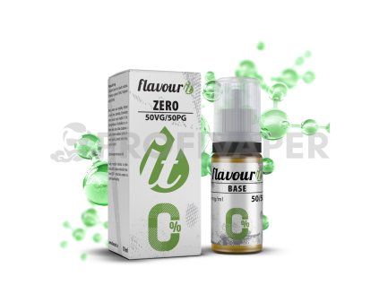 flavourit baze 50 50 10ml 28700