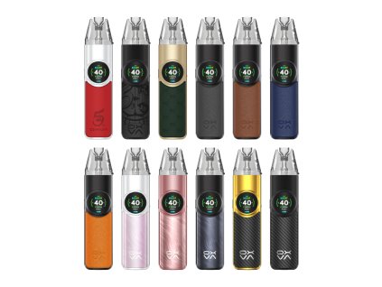 OXVA NeXLIM elektronická cigareta 1500mAh