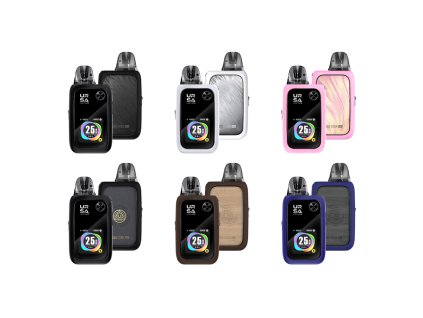 lost vape ursa epoch pro elektronicka cigareta 1400 mah