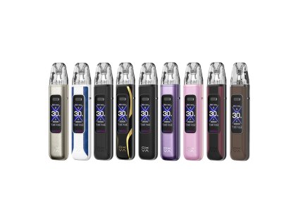 oxva xlim pro 3 elektronicka cigareta 1500 mah