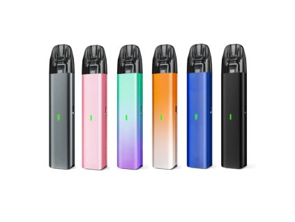 ritchy duo pod elektronicka cigareta 1000 mah