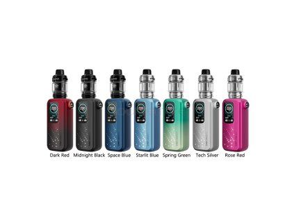 voopoo vinci spark 220 kit all color