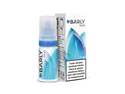 Barly BLUE 10 ml