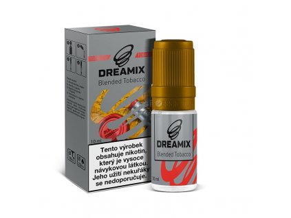 E-liquid Dreamix - Směs Tabáků