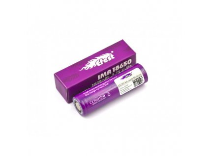 Efest IMR18650 35A 3000 mAh