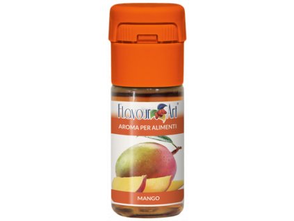 FlavourArt Mango