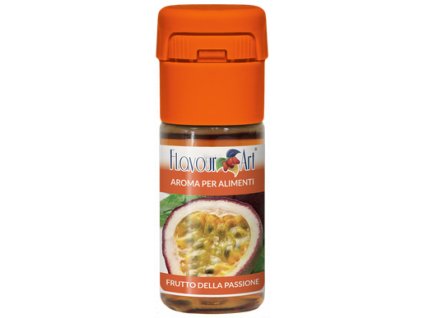FlavourArt Maracuja / Passionfruit