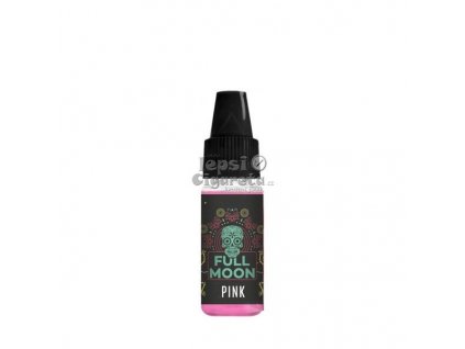 Full Moon Pink 10ml