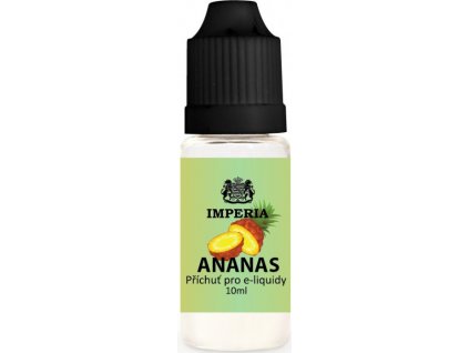 Imperia Ananas 10ml