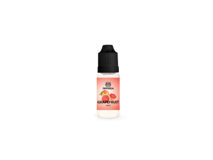 Imperia Grapefruit 10ml