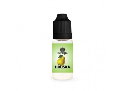 Imperia Hruška 10ml