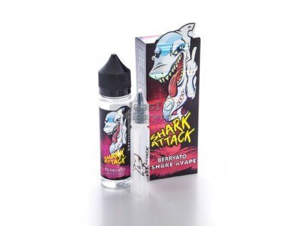 Imperia Shark Attack Berryato