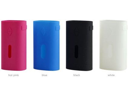 Ismoka Eleaf iStick 50W silikonové pouzdro