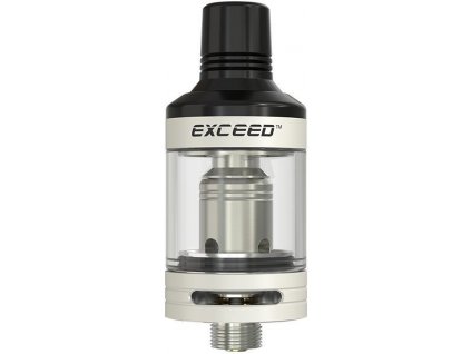 JOYETECH EXCEED D19 CLEAROMIZER 2ml bílá