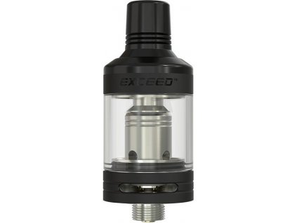 JOYETECH EXCEED D19 CLEAROMIZER 2ml černý