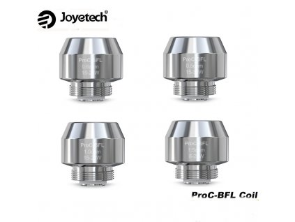 Joyetech žhavící hlava ProC-BFL pro CuAIO/Cubis 2