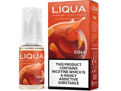 Liqua Elements Cola 10ml