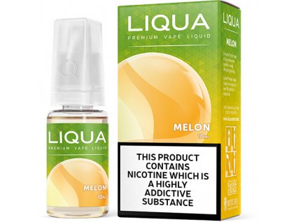 Liqua Elements Meloun 10ml