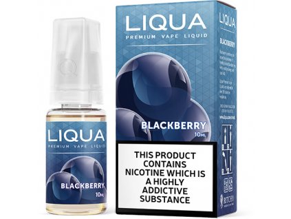 Liqua Elements Ostružina 10ml