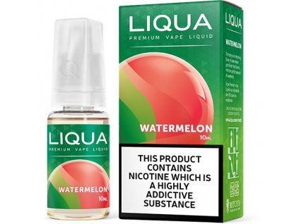 Liqua Elements Vodní meloun 10ml