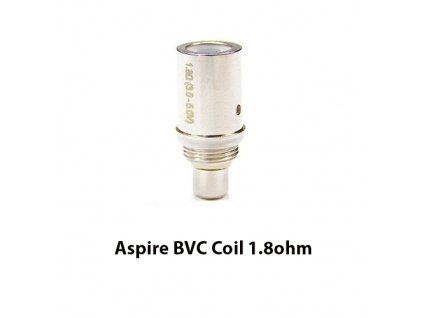 Náhradní atomizer Aspire ET S BVC