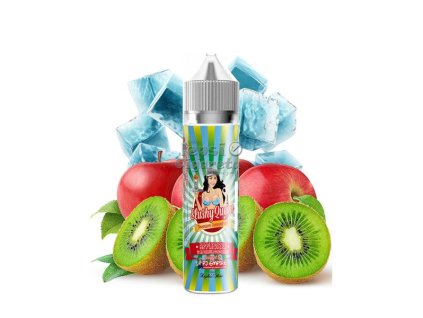 PJ Empire Slushy Queen Applegizer