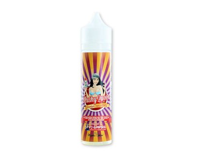 PJ Empire Slushy Queen Blueberry Lemonade
