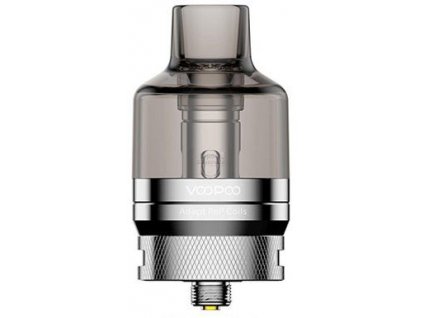 VOOPOO PnP Pod Tank Clearomizer 4,5ml Silver