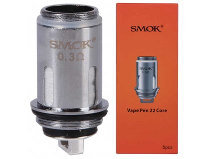 Žhavící hlava SMOK Vape Pen