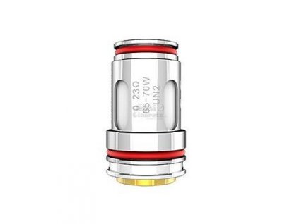Žhavící hlava Uwell Crown 5 UN2 Mesh 0,23ohm