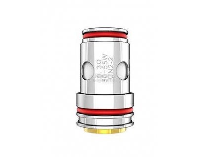 Žhavící hlava Uwell Crown 5 UN2-2 Mesh 0,3ohm