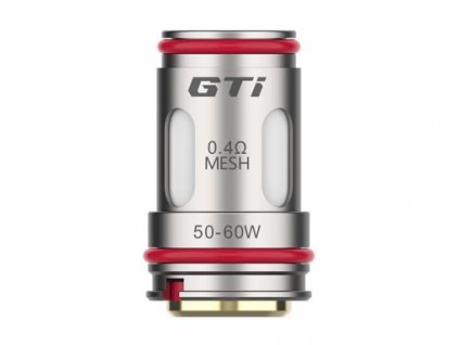 VAPORESSO GTi MESH ŽHAVÍCÍ HLAVA