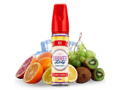 prichut dinner lady ice sweet fusion ice 20ml snv