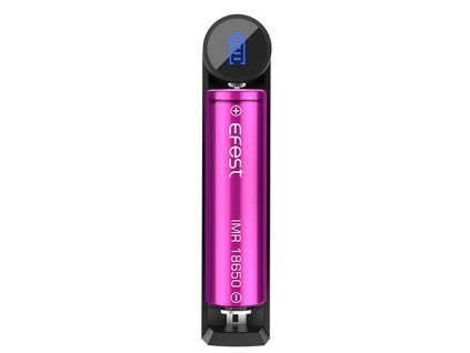 vyr 6959efest k1 nabijecka pro monoclanky