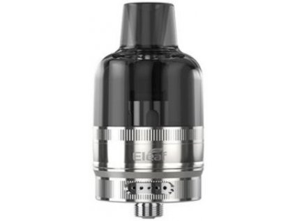 ismoka eleaf gtl pod tank clearomizer 45ml silver