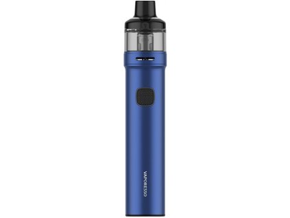 vaporesso gtx go 80 pod elektronicka cigareta 3000mah blue