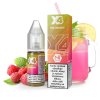 X4 Bar Juice   Růžová limonáda