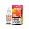 Liqua Elements Broskev, Mango a Ananas 10ml