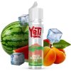 prichut yeti summit series sv 10ml apricot watermelon ice ledova merunka a vodni meloun