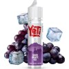 prichut yeti summit series sv 10ml sour grape ice ledove hroznove vino