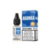 6588 e liquid aramax blue razz lemonade limonada z modre maliny 10