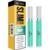 oxva slimstick pods cartridge mint 20mg 2pack