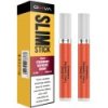 oxva slimstick pods cartridge strawberry raspberry cherry 20mg 2pack
