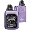 lost vape ursa baby 3 pro pod elektronicka cigareta 1300mah moonsteel violet
