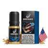 E-liquid Dreamix SALT - Americký tabák