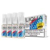Liqua Elements American Blend 4x10ml