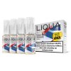 Liqua Elements Cuban Cigar 4x10ml