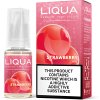 Liqua Elements Jahoda 10ml